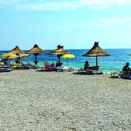 With Sea View 10 Podstrana